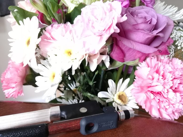 Your complete guide to violin pinky holders!